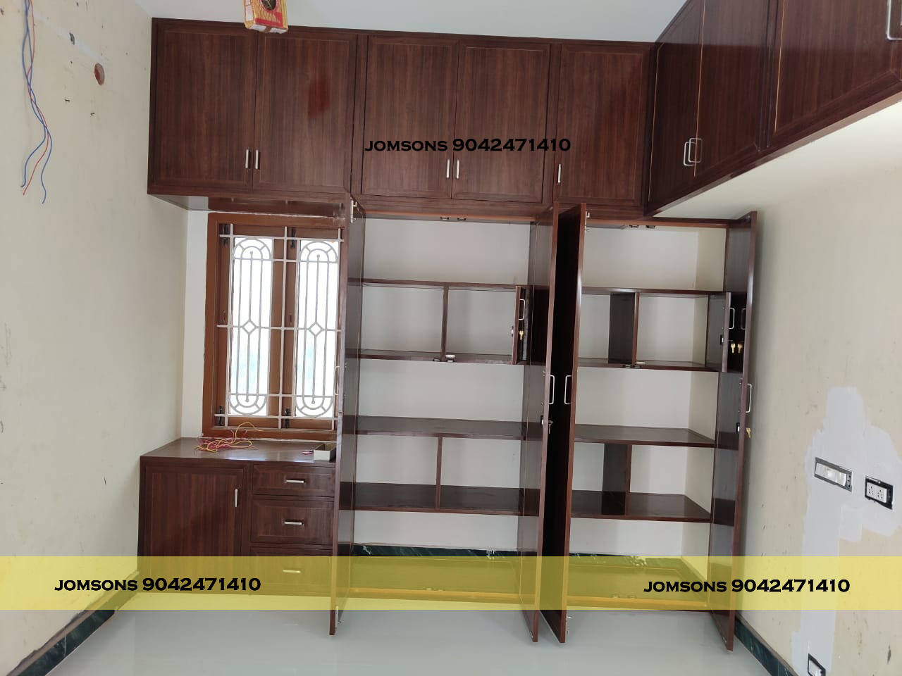 low cost kitchen cabinets